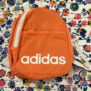 Adidas Backpack NEW 🧡🧡🧡